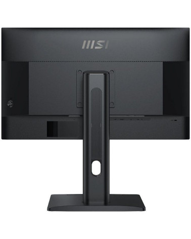 Монитор 27" MSI PRO MP275PG  IPS, 1920x1080, 100Hz, 4ms, 300сd/m, 1000:1, HDR | VGA, HDMI(1.4b), DP(1.2a) | HAS, Pivot, Swivel, 