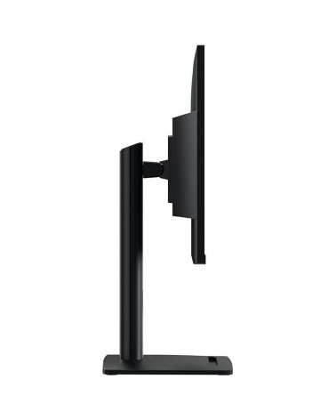 Монитор 27" MSI PRO MP275PG  IPS, 1920x1080, 100Hz, 4ms, 300сd/m, 1000:1, HDR | VGA, HDMI(1.4b), DP(1.2a) | HAS, Pivot, Swivel, 