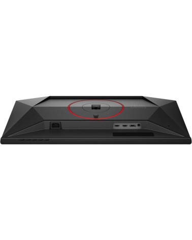 Монитор 25" AOC Q25G4SR Black (IPS, 2560x1440, 300Hz, 0.3 ms, 178°/178°, 450 cd/m, 1000:1, +2xHDMI 2.1, +DisplayPort 1.4, +MM) 