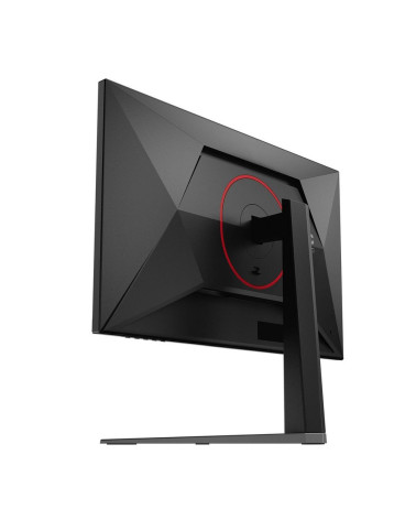 Монитор 27" AOC Q27G4S  IPS, 2560x1440, 300Hz, 1ms, 450сd/m, 1500:1, HDR10 | 2xHDMI(2.1), DP(1.4) | HAS, Pivot, Swivel, InPSU, V
