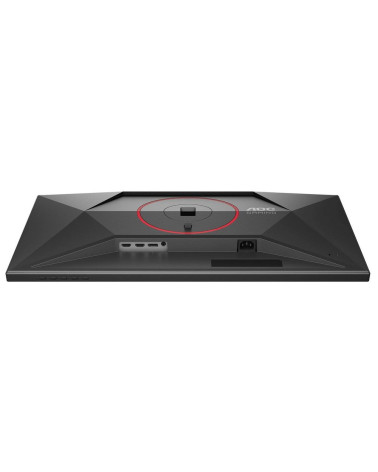 Монитор 27" AOC Q27G4S  IPS, 2560x1440, 300Hz, 1ms, 450сd/m, 1500:1, HDR10 | 2xHDMI(2.1), DP(1.4) | HAS, Pivot, Swivel, InPSU, V