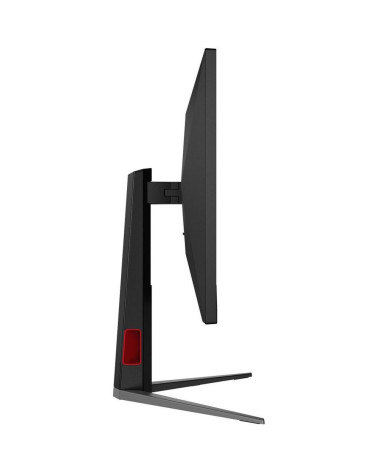 Монитор 27" AOC U27G4  IPS, 3840x2160, 160Hz, 0,3ms, 450сd/m, 1000:1, HDR10 | 2xHDMI(2.1), DP(1.4) | HAS, Pivot, Swivel, InPSU, 