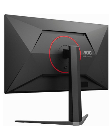 Монитор 27" AOC U27G4  IPS, 3840x2160, 160Hz, 0,3ms, 450сd/m, 1000:1, HDR10 | 2xHDMI(2.1), DP(1.4) | HAS, Pivot, Swivel, InPSU, 