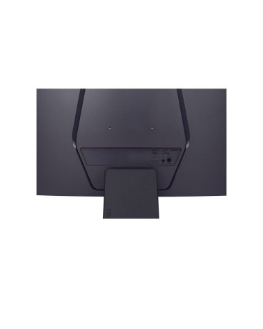 Монитор 31.5" LG 32GS60QC-B Black (VA, 2560x1440, HDMI+HDMI+DP, 1 ms, 178°/178°, 300 cd/m, 3000:1, 180Hz, Curved 1000R) 