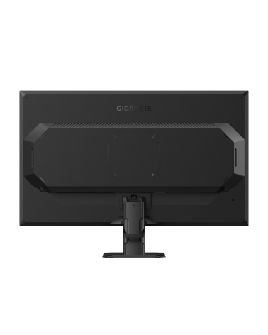 Монитор 27" Gigabyte GS27QA EK Black  (IPS, 2xHDMI 2.0, 1xDP1.4, 300кд/м2, 1000:1, 16.7M, 1мс, 178/178, 2560 x 1440, 180Гц) 