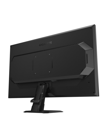 Монитор 27" Gigabyte GS27QA EK Black  (IPS, 2xHDMI 2.0, 1xDP1.4, 300кд/м2, 1000:1, 16.7M, 1мс, 178/178, 2560 x 1440, 180Гц) 