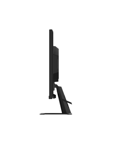 Монитор 27" Gigabyte GS27QA EK Black  (IPS, 2xHDMI 2.0, 1xDP1.4, 300кд/м2, 1000:1, 16.7M, 1мс, 178/178, 2560 x 1440, 180Гц) 