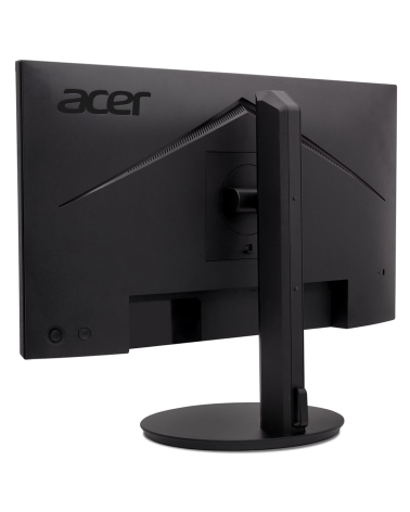 Монитор 27" ACER CB272Gbirv Black (IPS, 1920x1080, 1ms, 250cd, 120Hz, 1xVGA + 1xHDMI(1.4), sync: FreeSync, hadj 165, Vesa:100x10