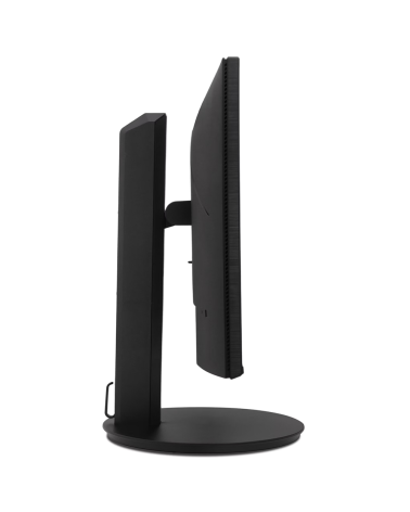 Монитор 27" ACER CB272Gbirv Black (IPS, 1920x1080, 1ms, 250cd, 120Hz, 1xVGA + 1xHDMI(1.4), sync: FreeSync, hadj 165, Vesa:100x10