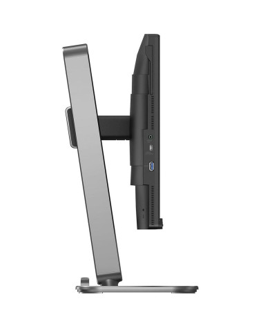 Монитор 23.8" PHILIPS 24B2N4200 Black  (IPS, 1920x1080, 120Hz, 4 ms, 178°/178°, 300 cd/m, 1500:1, +HDMI 1.4, +DisplayPort, +4xUS