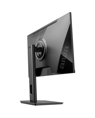 Монитор 24.5" AIWA MD2510  IPS, 1920x1080, 240Hz, 1ms, 350сd/m, 1000:1, HDR | 2xHDMI(2.0), 2xDP(1.2) | HAS, Pivot, Swivel, ExPSU