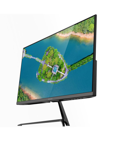 Монитор 23.8" AIWA MD2410  IPS, 1920x1080, 180Hz, 1ms, 300сd/m, 1000:1, HDR | 2xHDMI(2.0), DP(1.2) | ExPSU, Speakers, Vesa 75, B