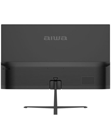 Монитор 23.8" AIWA MD2410  IPS, 1920x1080, 180Hz, 1ms, 300сd/m, 1000:1, HDR | 2xHDMI(2.0), DP(1.2) | ExPSU, Speakers, Vesa 75, B