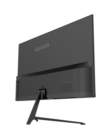 Монитор 23.8" AIWA MD2410  IPS, 1920x1080, 180Hz, 1ms, 300сd/m, 1000:1, HDR | 2xHDMI(2.0), DP(1.2) | ExPSU, Speakers, Vesa 75, B