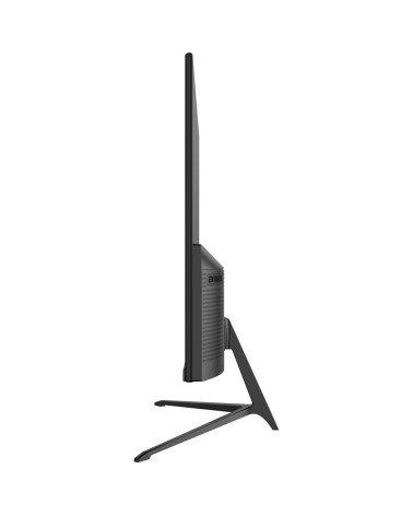 Монитор 23.8" AIWA MD2410  IPS, 1920x1080, 180Hz, 1ms, 300сd/m, 1000:1, HDR | 2xHDMI(2.0), DP(1.2) | ExPSU, Speakers, Vesa 75, B