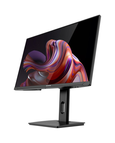 Монитор 27" AIWA MD2711  IPS, 1920x1080, 240Hz, 1ms, 300сd/m, 1000:1, HDR | 2xHDMI(2.0), 2xDP(1.2) | HAS, Pivot, Swivel, ExPSU, 