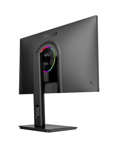 Монитор 27" AIWA MD2711  IPS, 1920x1080, 240Hz, 1ms, 300сd/m, 1000:1, HDR | 2xHDMI(2.0), 2xDP(1.2) | HAS, Pivot, Swivel, ExPSU, 