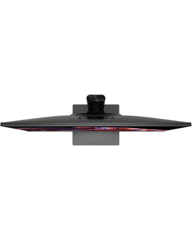 Монитор 27" AIWA MD2711  IPS, 1920x1080, 240Hz, 1ms, 300сd/m, 1000:1, HDR | 2xHDMI(2.0), 2xDP(1.2) | HAS, Pivot, Swivel, ExPSU, 