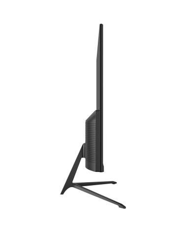Монитор 27" AIWA MD2712  IPS, 1920x1080, 180Hz, 1ms, 300сd/m, 1000:1, HDR | 2xHDMI(2.0), DP(1.2) | ExPSU, Speakers, Vesa 75, Bla