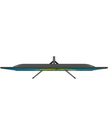 Монитор 27" AIWA MD2712  IPS, 1920x1080, 180Hz, 1ms, 300сd/m, 1000:1, HDR | 2xHDMI(2.0), DP(1.2) | ExPSU, Speakers, Vesa 75, Bla