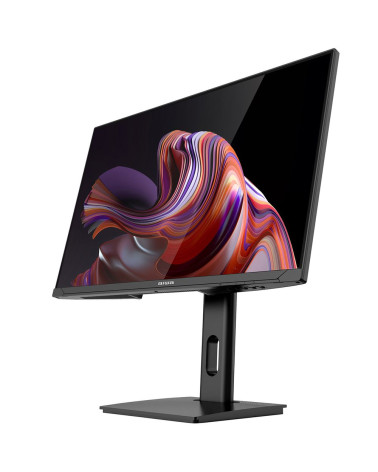 Монитор 27" AIWA MD2714  IPS, 2560x1440, 180Hz, 1ms, 350сd/m, 1200:1, HDR | HDMI(2.0), DP(1.2), Type-C(PD-65W), 2xUSB2.0 | HAS, 