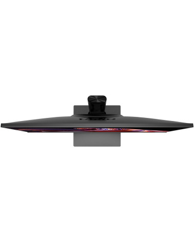Монитор 27" AIWA MD2714  IPS, 2560x1440, 180Hz, 1ms, 350сd/m, 1200:1, HDR | HDMI(2.0), DP(1.2), Type-C(PD-65W), 2xUSB2.0 | HAS, 