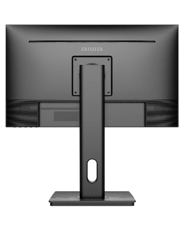 Монитор 27" AIWA MF2711  IPS, 1920x1080, 120Hz, 4ms, 300сd/m, 1500:1, HDR | VGA, HDMI(1.4), DP(1.2), 4xUSB3.0 | HAS, Pivot, Swiv