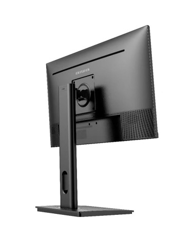 Монитор 27" AIWA MF2711  IPS, 1920x1080, 120Hz, 4ms, 300сd/m, 1500:1, HDR | VGA, HDMI(1.4), DP(1.2), 4xUSB3.0 | HAS, Pivot, Swiv