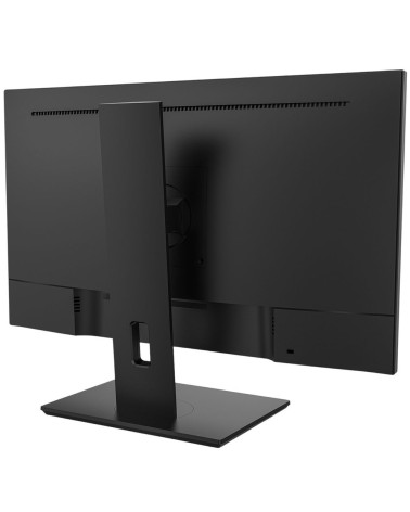 Монитор 27" AIWA MQ271A  IPS, 2560x1440, 100Hz, 4ms, 300сd/m, 1500:1, HDR | HDMI(2.0), DP(1.2), Type-C(PD-15W) | InPSU, Speakers
