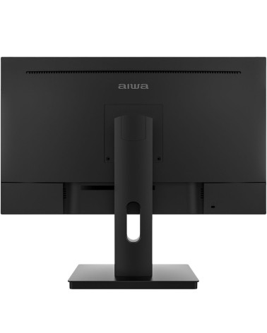 Монитор 27" AIWA MQ272A  IPS, 2560x1440, 100Hz, 4ms, 300сd/m, 1500:1, HDR | HDMI(2.0), DP(1.2), Type-C(PD-15W) | ExPSU, Speakers