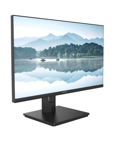 Монитор 27" AIWA MQ274A  IPS, 2560x1440, 100Hz, 4ms, 300сd/m, 1500:1, HDR | HDMI(2.0), DP(1.2), Type-C(PD-15W) | HAS, Pivot, Swi