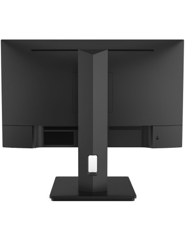 Монитор 27" AIWA MQ274A  IPS, 2560x1440, 100Hz, 4ms, 300сd/m, 1500:1, HDR | HDMI(2.0), DP(1.2), Type-C(PD-15W) | HAS, Pivot, Swi