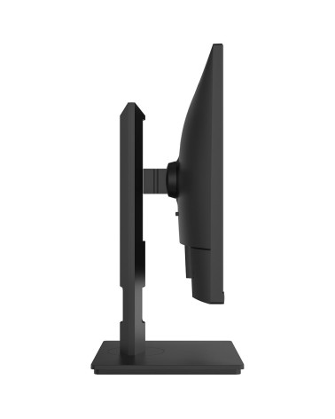 Монитор 27" AIWA MQ275A  IPS, 2560x1440, 100Hz, 4ms, 300сd/m, 1500:1, HDR | HDMI(2.0), DP(1.2), Type-C(PD-15W) | HAS, Pivot, Swi