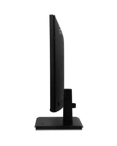 Монитор 27" ACER V277UGbmiipx  Black (IPS, 2560x1440, 1 / 4ms, 350cd, 120Hz, 2xHDMI(2.0) + 1xDP(1.2) + SPK + Audio Out, Speakers