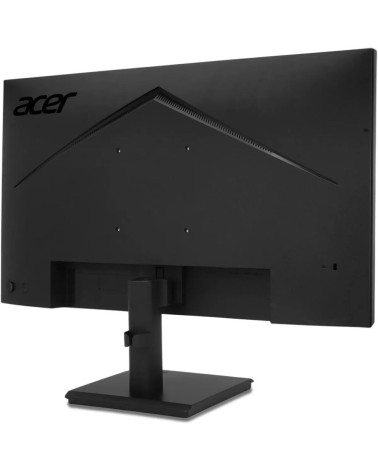 Монитор 27" ACER V277UGbmiipx  Black (IPS, 2560x1440, 1 / 4ms, 350cd, 120Hz, 2xHDMI(2.0) + 1xDP(1.2) + SPK + Audio Out, Speakers