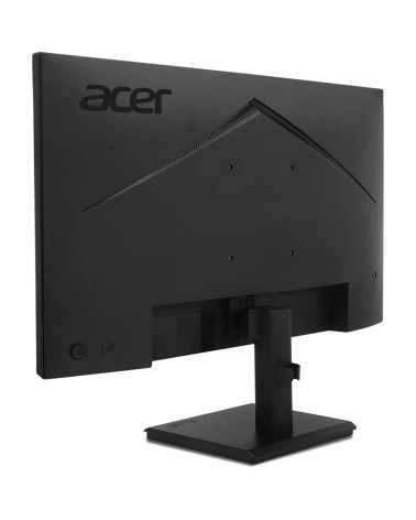 Монитор 27" ACER V277UGbmiipx  Black (IPS, 2560x1440, 1 / 4ms, 350cd, 120Hz, 2xHDMI(2.0) + 1xDP(1.2) + SPK + Audio Out, Speakers
