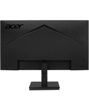 Монитор 27" ACER V277UGbmiipx  Black (IPS, 2560x1440, 1 / 4ms, 350cd, 120Hz, 2xHDMI(2.0) + 1xDP(1.2) + SPK + Audio Out, Speakers