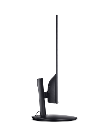 Монитор 27" ACER SH272UG0bmiiphx  Black ( IPS, 2560x1440, 1 / 4ms, 250cd, 120Hz, 2xHDMI(2.0) + 1xDP(1.2) + SPK + Audio Out, Spea