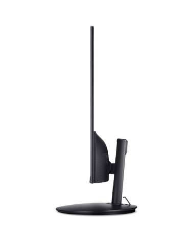 Монитор 27" ACER SH272UG0bmiiphx  Black ( IPS, 2560x1440, 1 / 4ms, 250cd, 120Hz, 2xHDMI(2.0) + 1xDP(1.2) + SPK + Audio Out, Spea