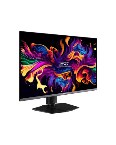 Монитор 31.5" MSI MPG 321URX QD-OLED  QD-OLED, 3840x2160, 240Hz, 0,03ms, 250сd/m, 1500000:1, HDR10 | 2xHDMI(2.1), DP(1.4a), Type