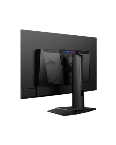 Монитор 31.5" MSI MPG 321URX QD-OLED  QD-OLED, 3840x2160, 240Hz, 0,03ms, 250сd/m, 1500000:1, HDR10 | 2xHDMI(2.1), DP(1.4a), Type