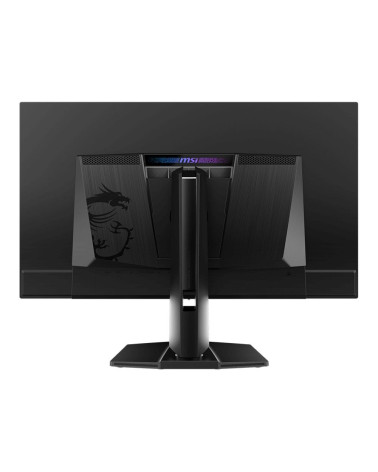Монитор 31.5" MSI MPG 321URX QD-OLED  QD-OLED, 3840x2160, 240Hz, 0,03ms, 250сd/m, 1500000:1, HDR10 | 2xHDMI(2.1), DP(1.4a), Type