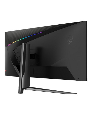 Монитор 40" MSI MAG401QR  IPS, 3440x1440, 155Hz, 4ms, 400сd/m, 1000:1, HDR10 | 2xHDMI(2.0b), DP(1.4a), Type-C(PD-65W), 2xUSB2.0 