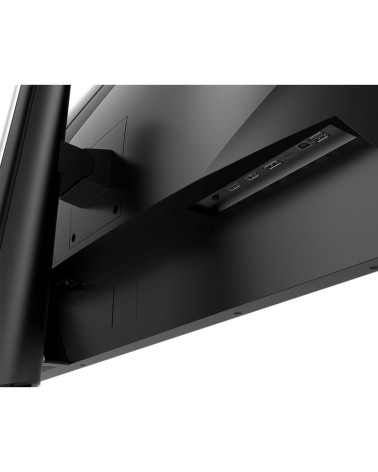 Монитор 40" MSI MAG401QR  IPS, 3440x1440, 155Hz, 4ms, 400сd/m, 1000:1, HDR10 | 2xHDMI(2.0b), DP(1.4a), Type-C(PD-65W), 2xUSB2.0 