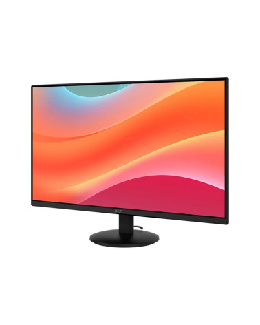 Монитор 24.5" MSI PRO MP252L  IPS, 1920x1080, 100Hz, 4ms, 250сd/m, 1300:1, HDR | HDMI(1.4b), DP(1.2a) | ExPSU, Black 