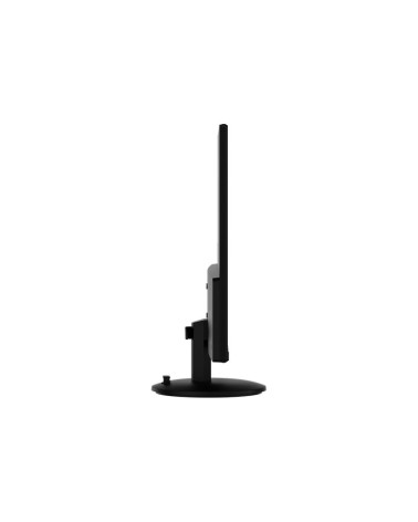 Монитор 24.5" MSI PRO MP252L  IPS, 1920x1080, 100Hz, 4ms, 250сd/m, 1300:1, HDR | HDMI(1.4b), DP(1.2a) | ExPSU, Black 