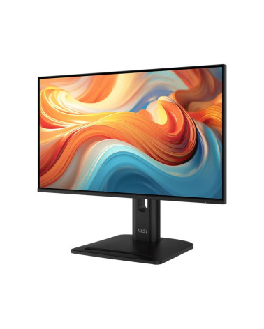 Монитор 23.8" MSI PRO MP245PHG E14  IPS, 1920x1080, 144Hz, 4ms, 300сd/m, 1500:1, HDR | HDMI(2.0), DP(1.2a), Type-C(PD-65W), 2xUS