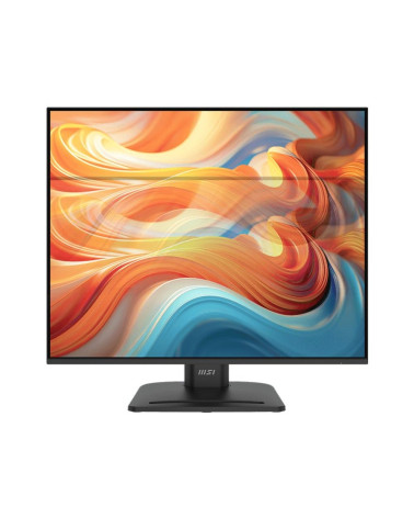 Монитор 23.8" MSI PRO MP245PHG E14  IPS, 1920x1080, 144Hz, 4ms, 300сd/m, 1500:1, HDR | HDMI(2.0), DP(1.2a), Type-C(PD-65W), 2xUS