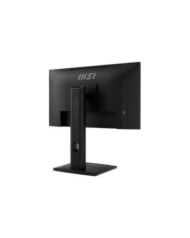 Монитор 23.8" MSI PRO MP245PHG E14  IPS, 1920x1080, 144Hz, 4ms, 300сd/m, 1500:1, HDR | HDMI(2.0), DP(1.2a), Type-C(PD-65W), 2xUS