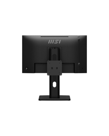 Монитор 23.8" MSI PRO MP245PHG E14  IPS, 1920x1080, 144Hz, 4ms, 300сd/m, 1500:1, HDR | HDMI(2.0), DP(1.2a), Type-C(PD-65W), 2xUS